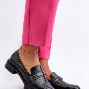 Mokassins model 197821 Step in style
