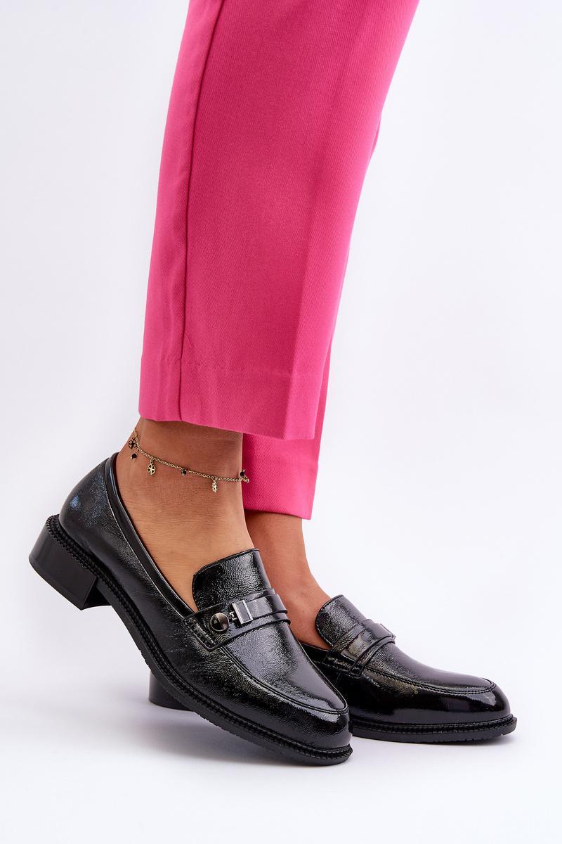 Mokassins model 197821 Step in style