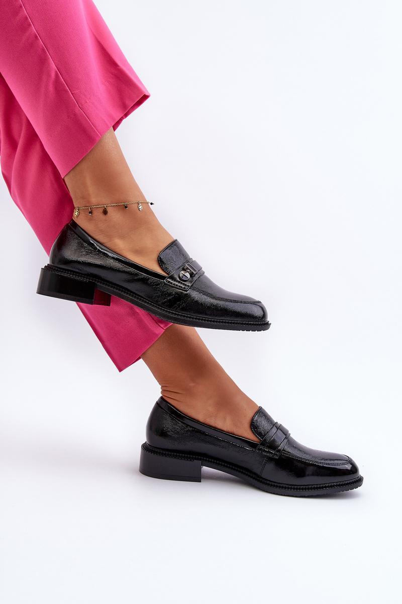 Mokassins model 197821 Step in style - Afbeelding 2