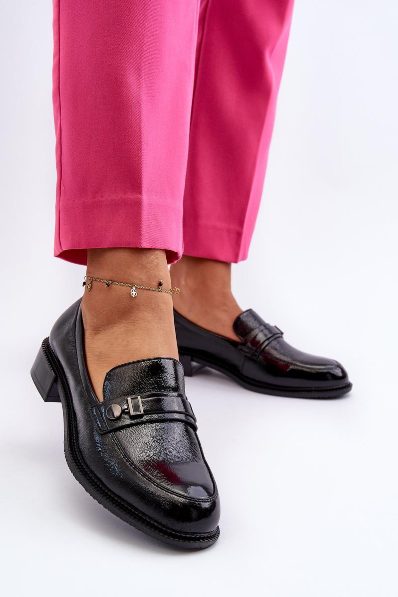 Mokassins model 197821 Step in style - Afbeelding 3