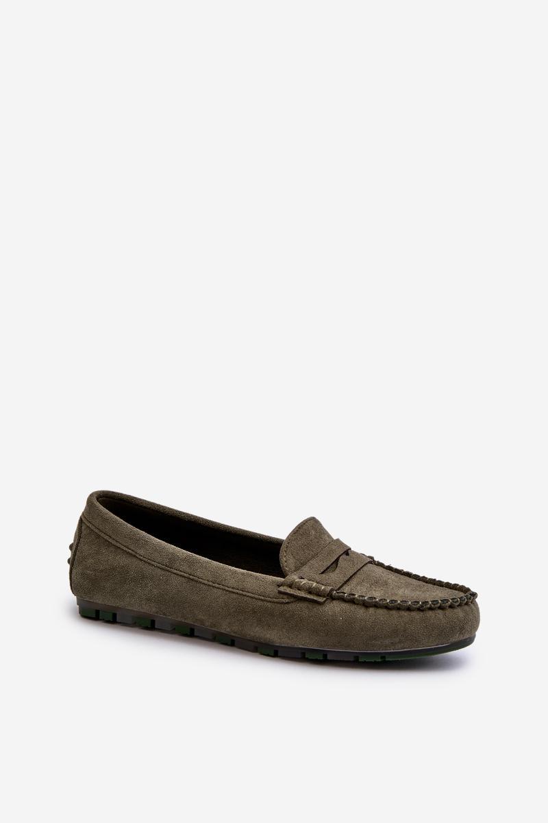 Mokassins model 197833 Step in style - Afbeelding 2