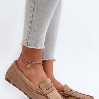 Mokassins model 197834 Step in style