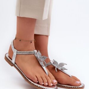 Sandalen model 197843 Step in style