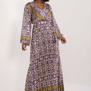 Alltagskleid model 197863 Italy Moda