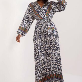 Alltagskleid model 197864 Italy Moda