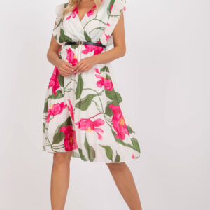 Alltagskleid model 197871 Italy Moda