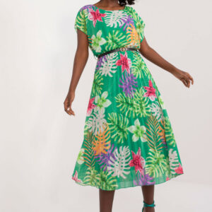 Alltagskleid model 197872 Italy Moda