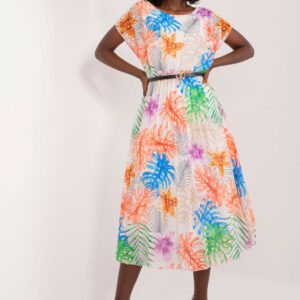 Alltagskleid model 197873 Italy Moda