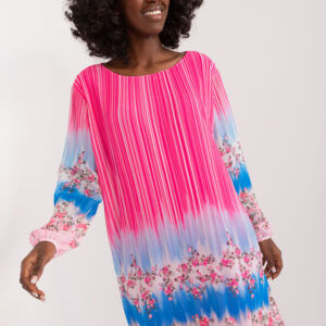 Alltagskleid model 197877 Italy Moda