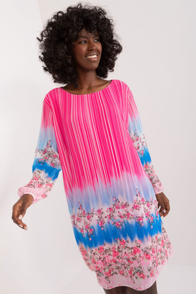 Alltagskleid model 197877 Italy Moda