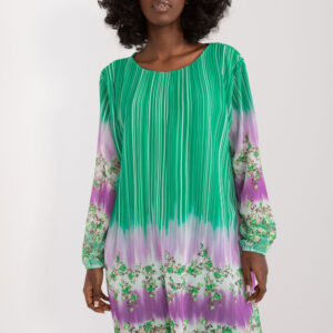 Alltagskleid model 197879 Italy Moda