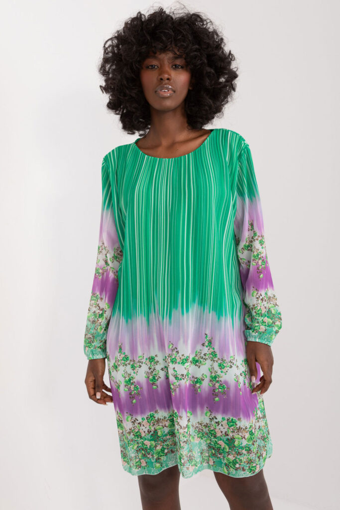 Alltagskleid model 197879 Italy Moda