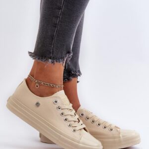 Sneakers model 197893 Step in style