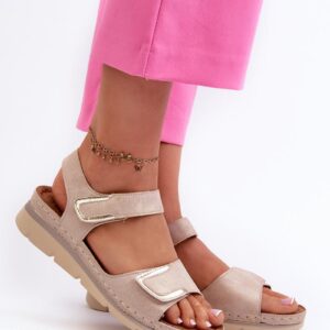 Sandalen model 197900 Step in style