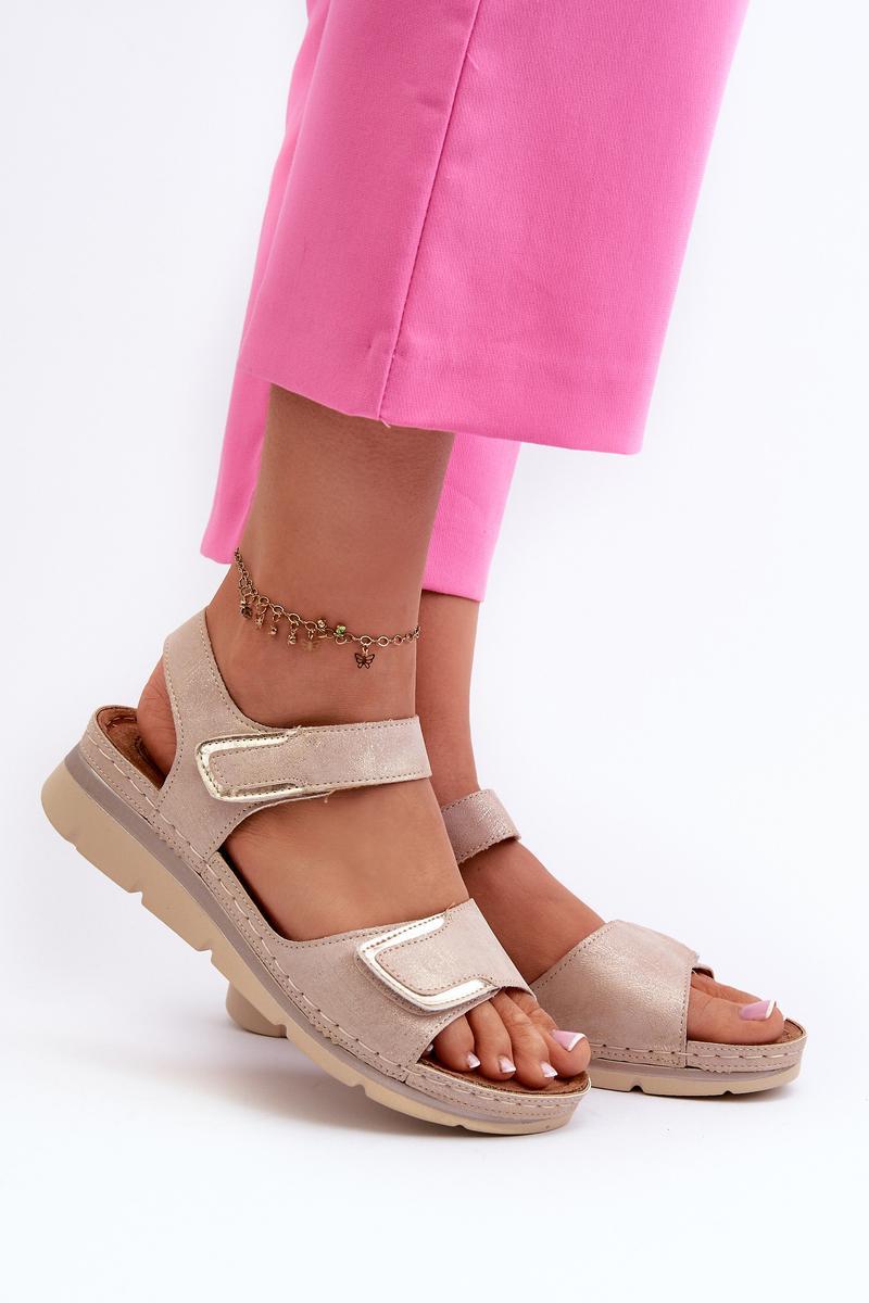 Sandalen model 197900 Step in style