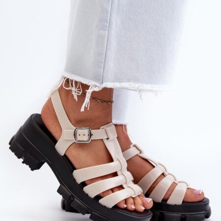 Sandalen model 198044 Step in style