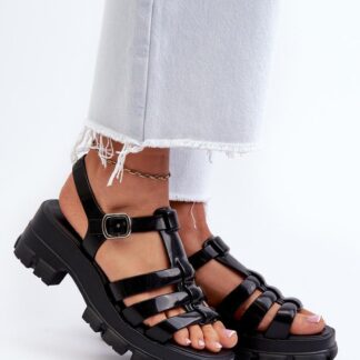 Sandalen model 198045 Step in style