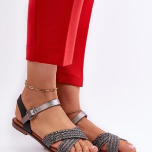 Sandalen model 198046 Step in style