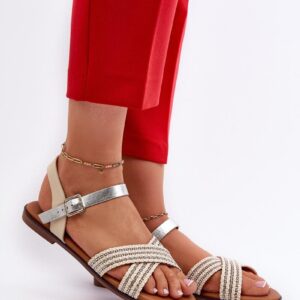 Sandalen model 198047 Step in style