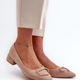 Pumps mit Absatz model 198120 Step in style