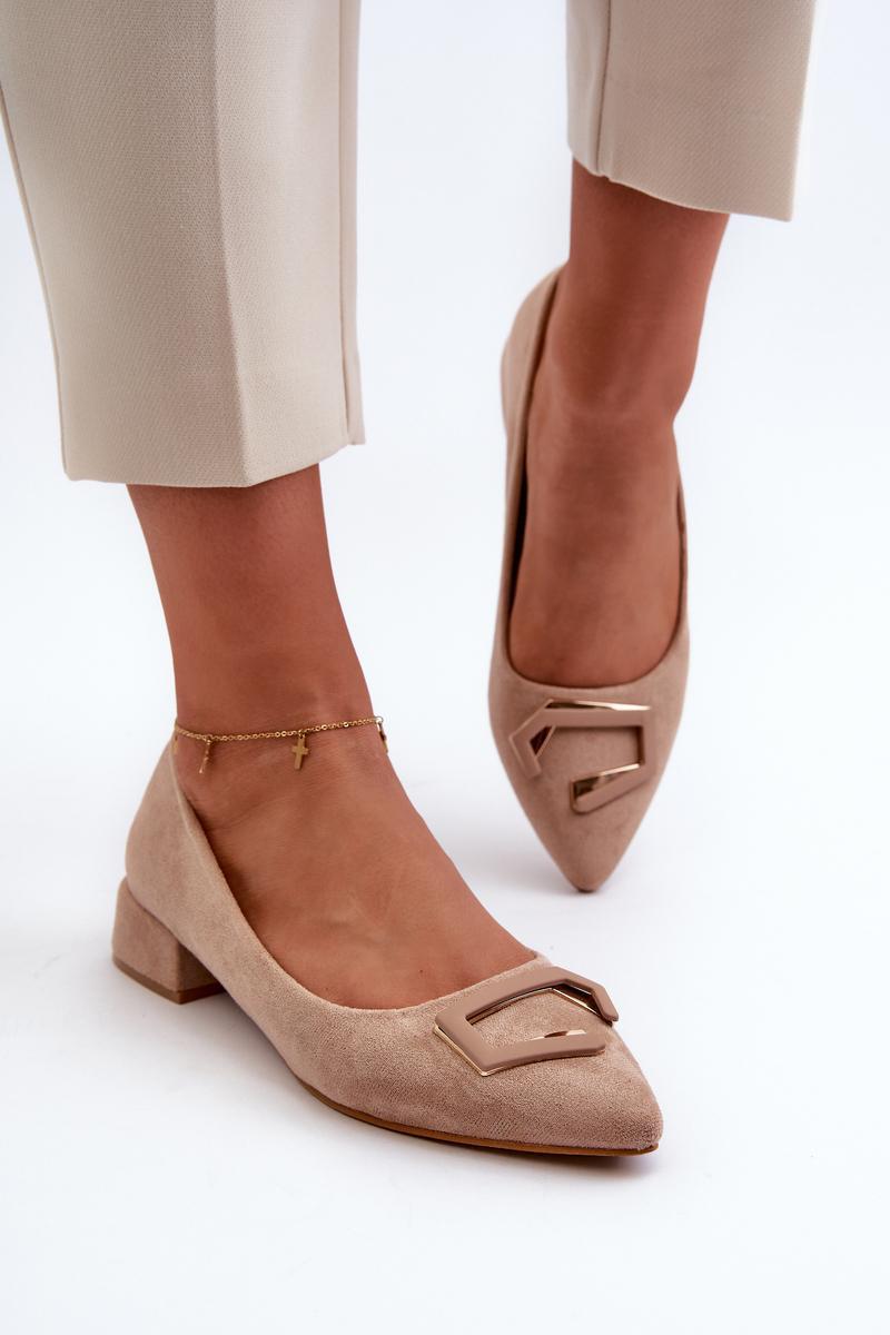 Pumps mit Absatz model 198120 Step in style - Afbeelding 2