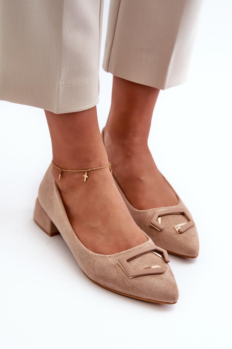 Pumps mit Absatz model 198120 Step in style - Afbeelding 3