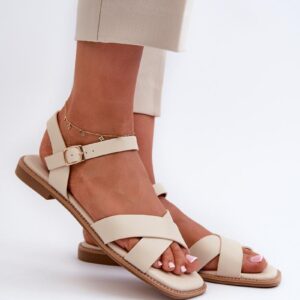 Sandalen model 198137 Step in style