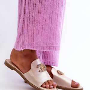 Pantoletten model 198142 Step in style