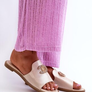 Pantoletten model 198142 Step in style