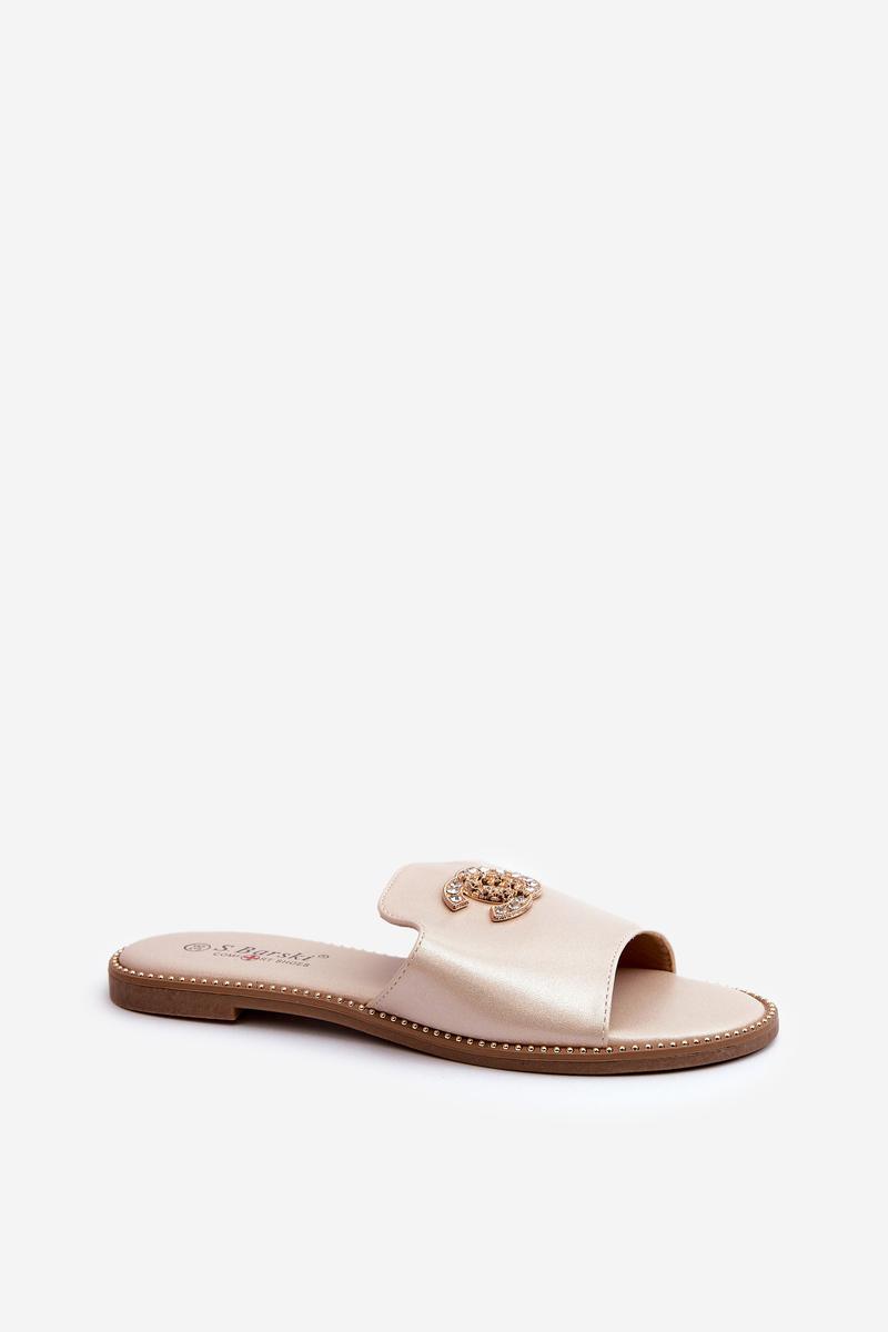 Pantoletten model 198142 Step in style - Afbeelding 2
