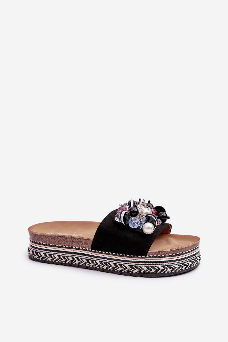Pantoletten model 198144 Step in style - Afbeelding 2