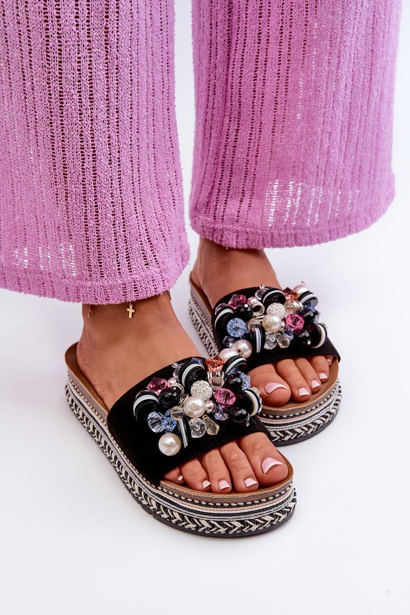 Pantoletten model 198144 Step in style - Afbeelding 3
