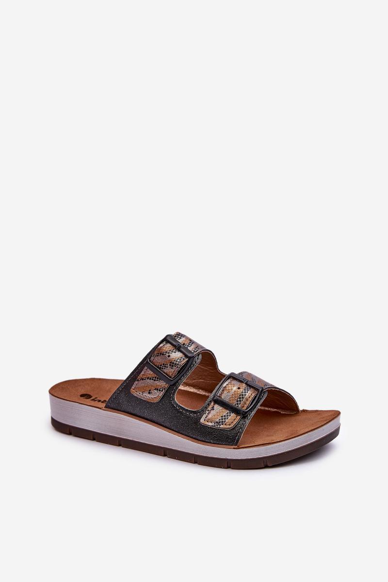 Pantoletten model 198163 Step in style - Afbeelding 2