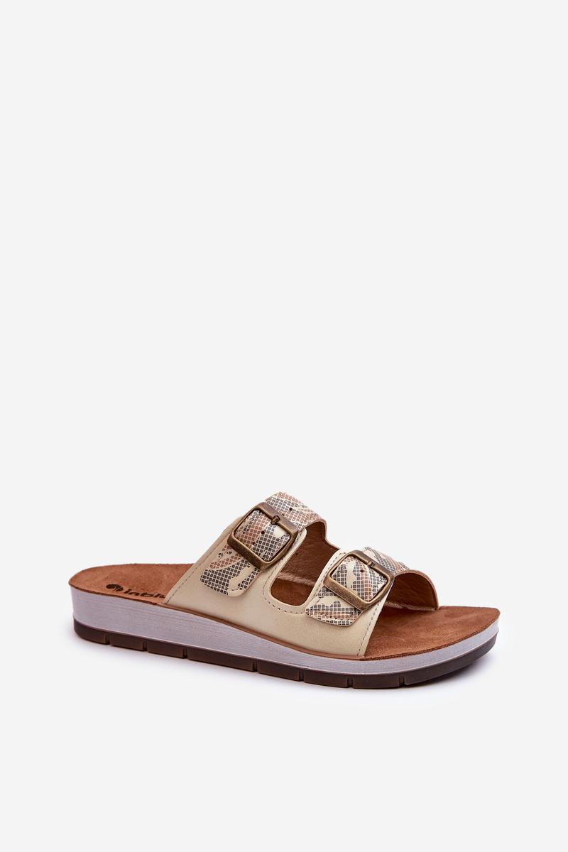 Pantoletten model 198165 Step in style - Afbeelding 2