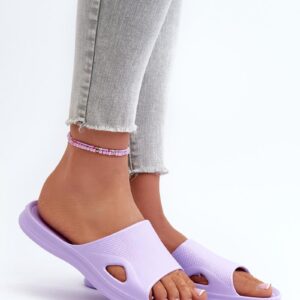 Pantoletten model 198179 Step in style
