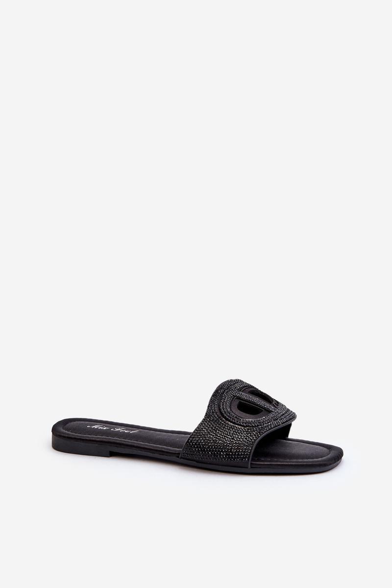 Pantoletten model 198180 Step in style - Afbeelding 2