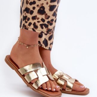 Pantoletten model 198181 Step in style