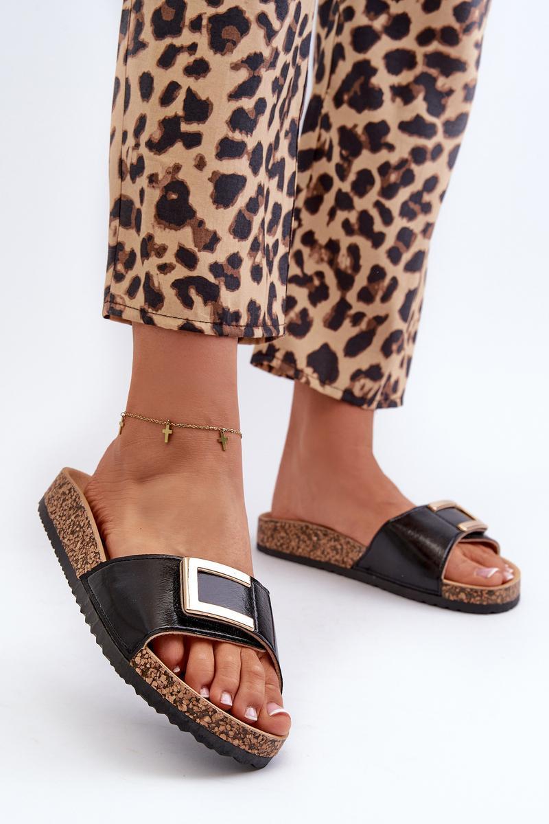Pantoletten model 198188 Step in style - Afbeelding 3