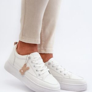 Plateausneaker model 198190 Step in style