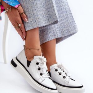 Sportschuhe model 198208 Step in style
