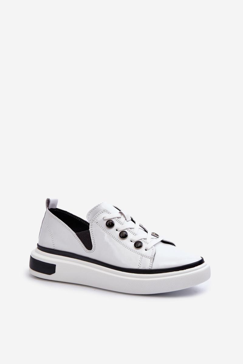 Sportschuhe model 198208 Step in style - Afbeelding 2
