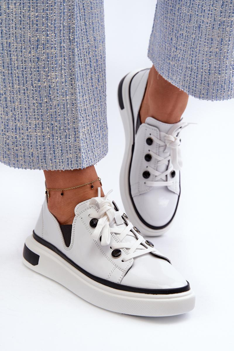 Sportschuhe model 198208 Step in style - Afbeelding 3