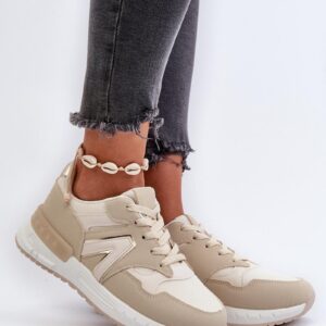 Sportschuhe model 198217 Step in style