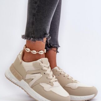 Sportschuhe model 198217 Step in style