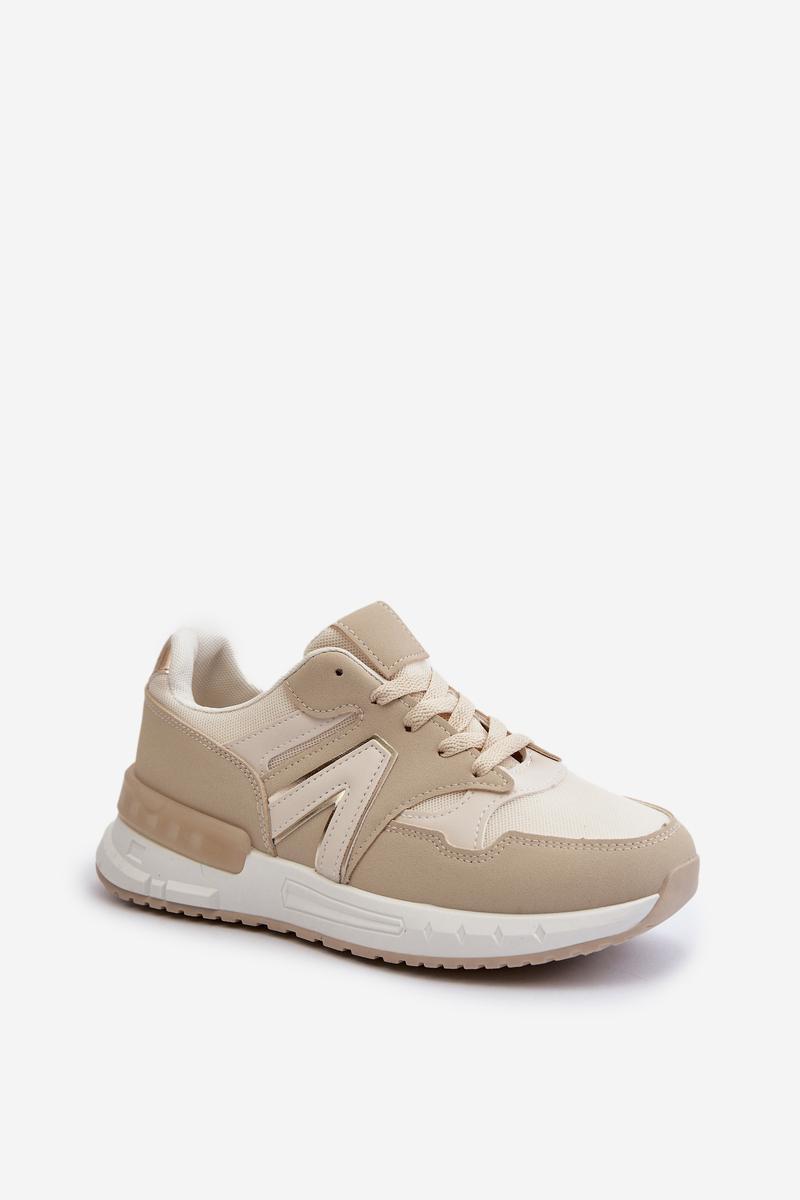 Sportschuhe model 198217 Step in style - Afbeelding 2