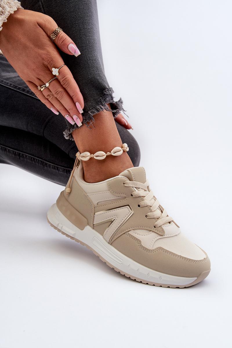 Sportschuhe model 198217 Step in style - Afbeelding 3