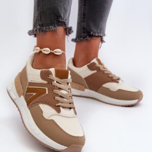 Sportschuhe model 198219 Step in style