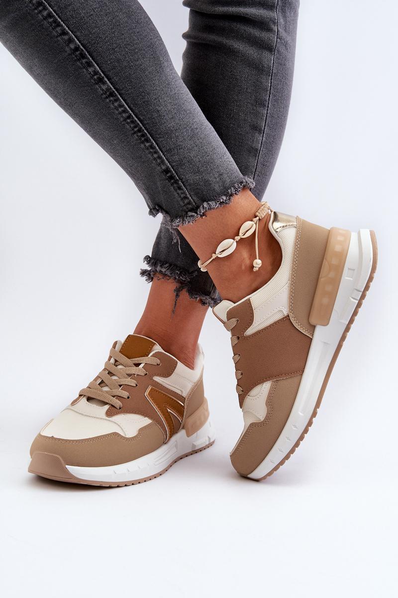 Sportschuhe model 198219 Step in style - Afbeelding 3