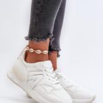 Sportschuhe model 198222 Step in style