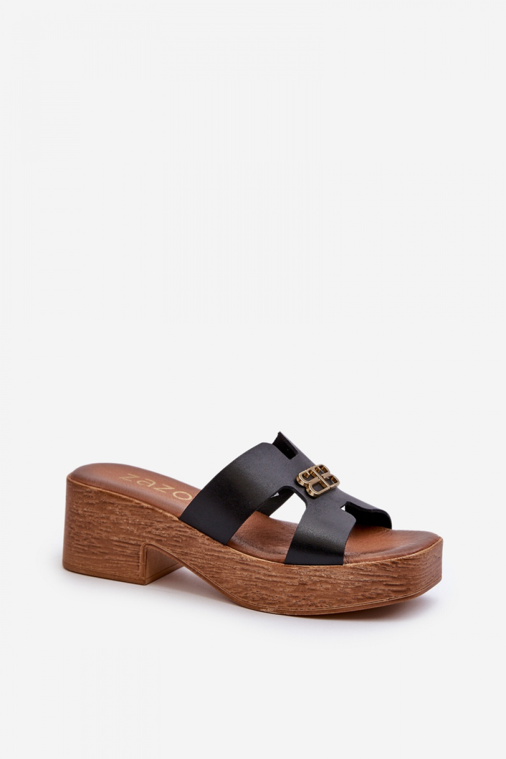 Pantoletten model 198267 Step in style - Afbeelding 2